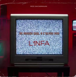 L1NFA - Un giorno mah, e l'altro boh (Radio Date: 25-04-2024)